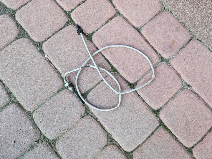 Capteur Gaz temperatury Opel Astra K 12690748