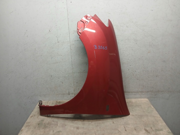 fender front left DACIA SANDERO II 2 12