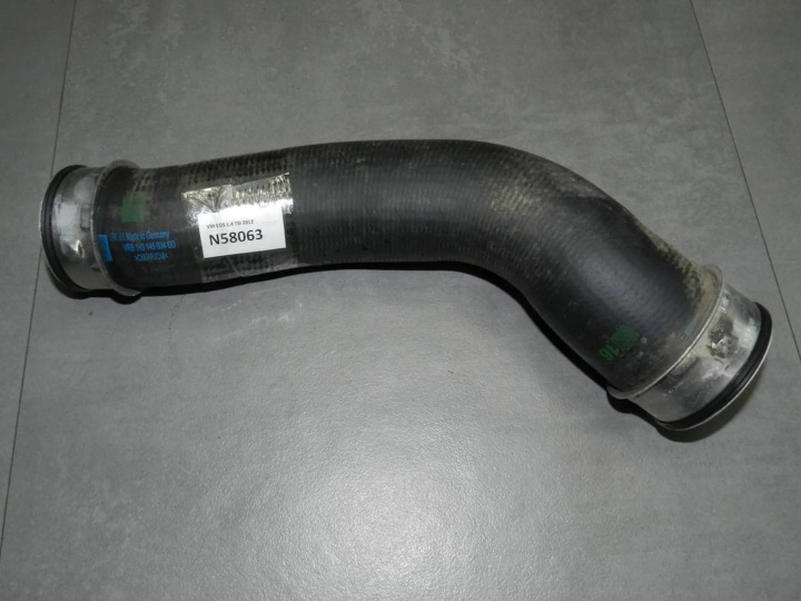 Volkswagen Eos wiring pipe 1K0145834BD
