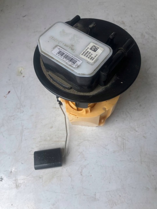 Pompe PLYWAK Carburant C4 PICASSO II 2.0 BLUE HDI 9800236180 #31