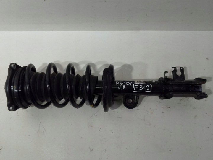 Fiat 500X amortizer prednji desni 00521430180 (F319)