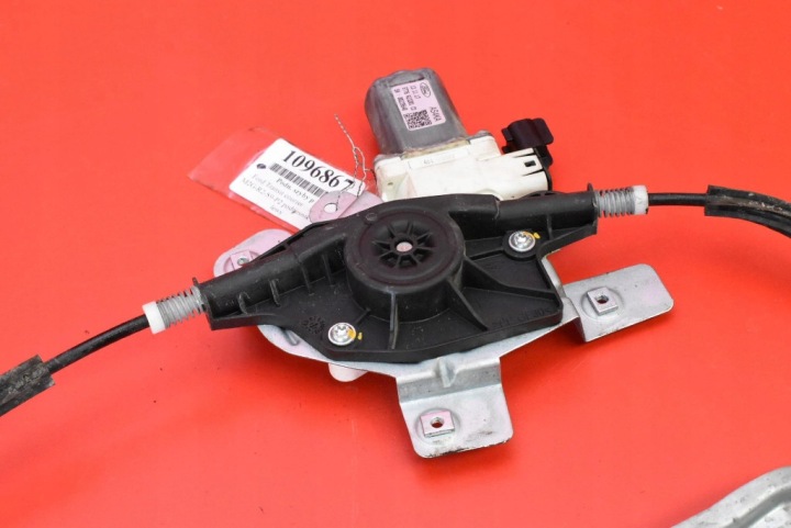EU ET76- A23201- CD FORD TRANSIT COURIER MK1 14- 23 6