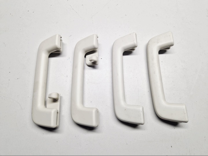 Handgriff Haltegriff Haltegriffe Panikgriffe Halter Dachhimmel Dachverkleidung FORD MONDEO MK5 KOMPLET 4 SZTUKI