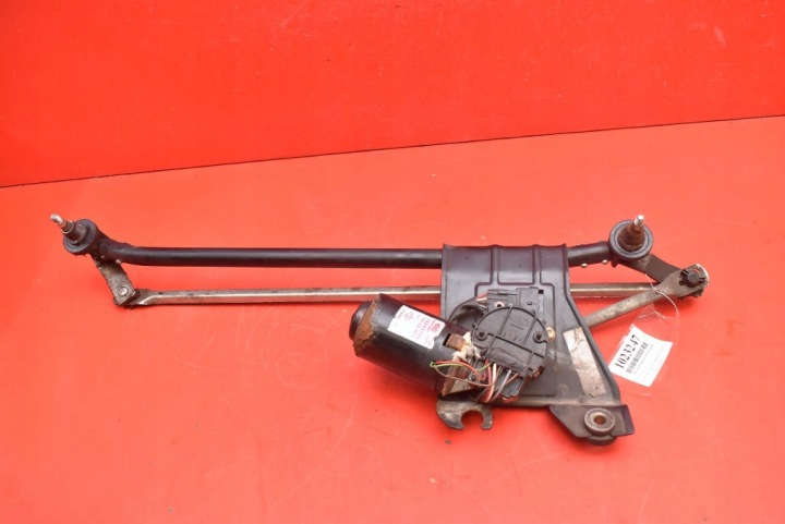 mechanismus motorek stieracov předek EU 64343295 DACIA LOGAN 1 a 07-12