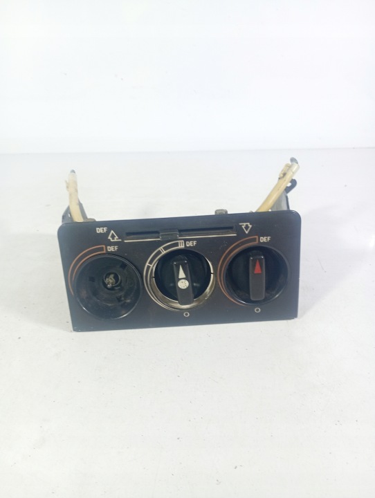Mercedes W123 75-86 interruttore Pulsante Pannello controllo NAWIEWEM