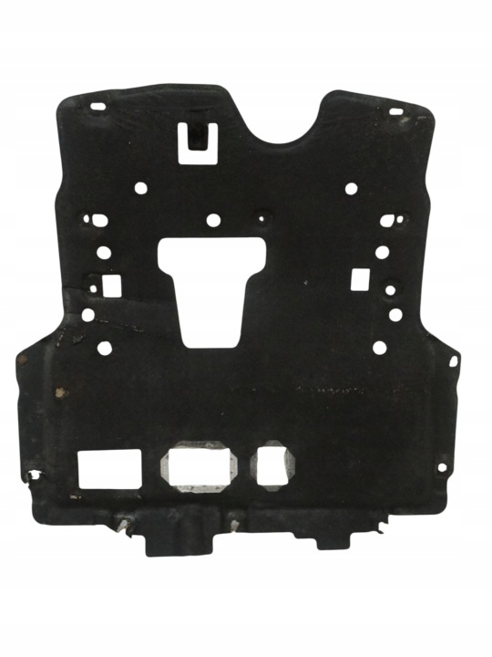 coperchio , copertura copertura GREMBIALINA inferiore sotto Motore PEUGEOT 208 II OPEL CORSA F 9824226080
