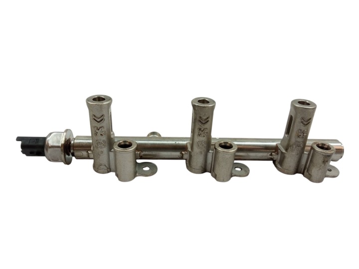 Kraftstoffverteiler Einspritzleiste 9802438180 1.2 THP VTI PURE TECH Peugeot 308 II (2014- )