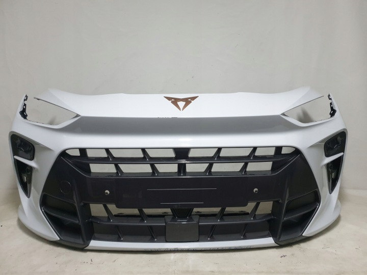 CUPRA TERRAMAR 24-> lökhárító eleje elsö 4xPDC 578807103
