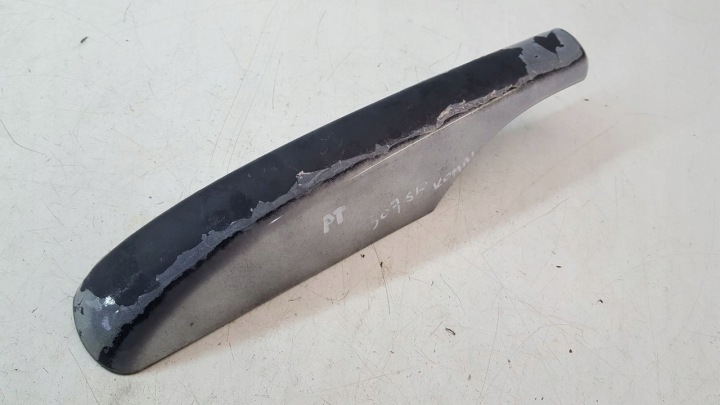 Verschlußstopfen relingu rechts heck Peugeot 307 2,0