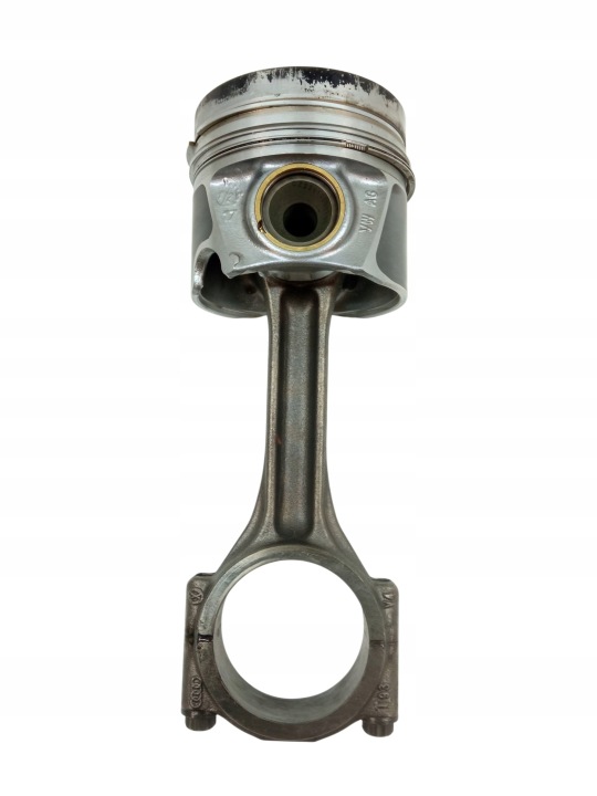piston 0811W 2.0 TDI VW Volkswagen Caddy III (2003- )