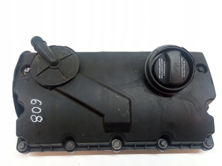 cover of valves 038103469 1.9 TDI VW Volkswagen Passat V (1996-2005) B5