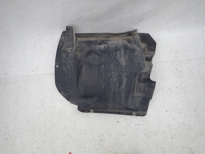 IVECO DAILY IV 14- PARASALE Destro Anteriore Anteriore