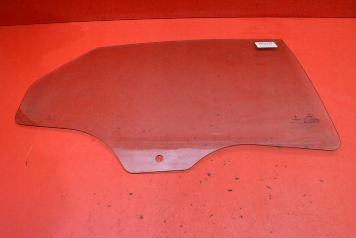 FENSTER Seitlich rechts heck hinten FORD MONDEO MK5 FUSION Sedan 14-20