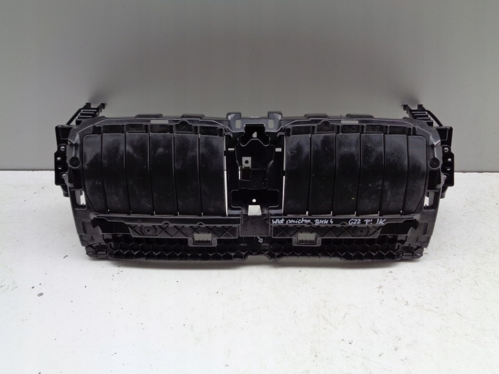 intake air steering wheel, blinds air line BMW 4 G22 G23