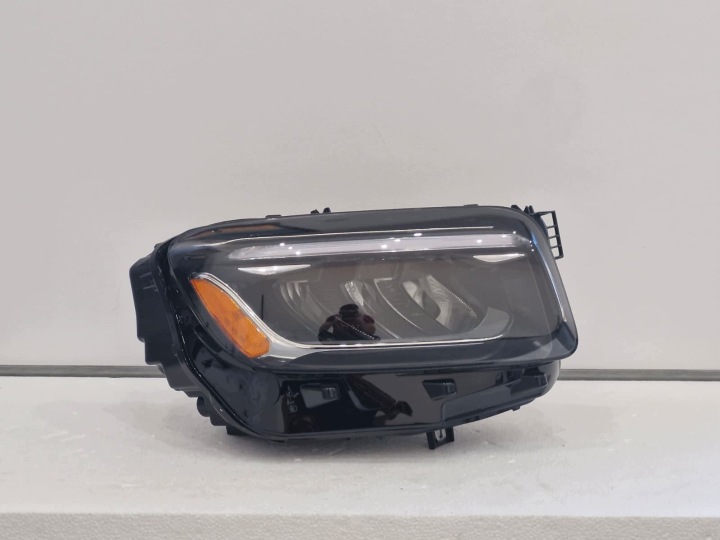 FANALE FARO Destro Glb LIFT High Performance LED USA
