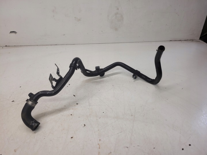 Schlauch Schlauch Rohr des Wassers AUDI A6 C6 2.7 30 TDI 059121507AC