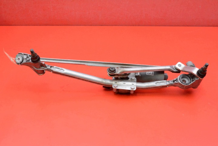 mechanizmus motorček stieracov predok EU 7161711-05 BMW E90 E91 LIFT 08-13