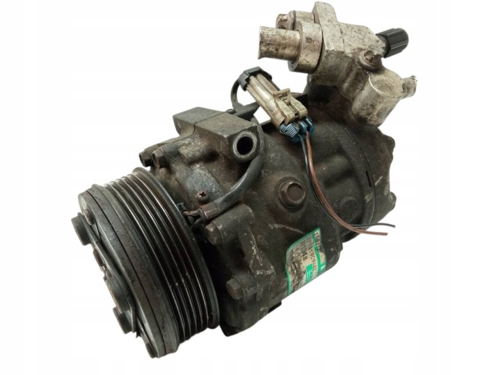Compresseur Climatisateur air conditionné 24421842 1429P Opel Corsa III (2000-2006) C