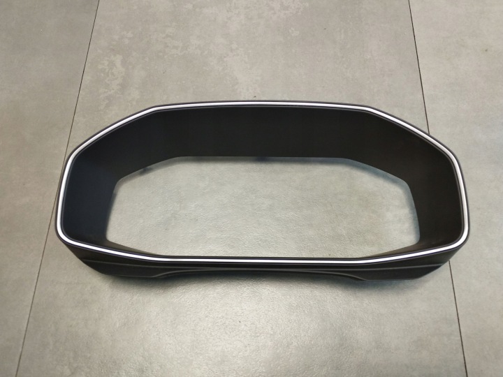 Cupra Formentor Blende Abdeckung des Kombiinstruments 5FA857053