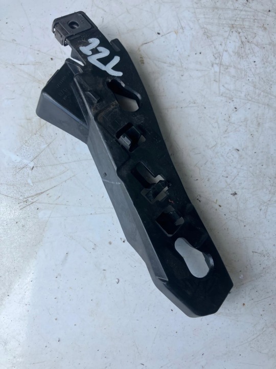 Tartók lökhárítónak bal eleje CITROEN C4 PICASSO II AA36414171