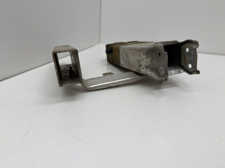 2012 BMW 5 F10 F11 Deflexión del absorbente delantero 1370CH0283 6