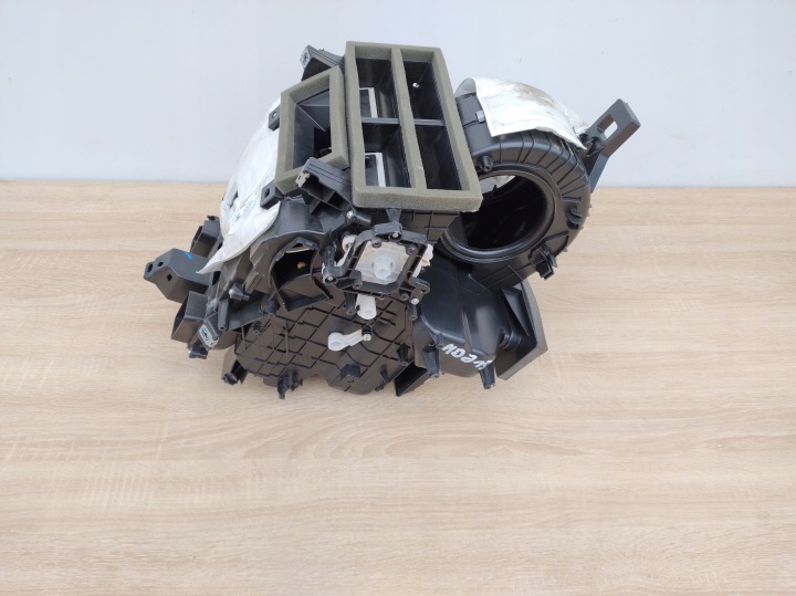 OPEL CORSA F PEUGEOT 208 BLOC DE CHAUFFAGE COMPLET RÉCHAUFFEMENT VENTILATEUR MDJ15