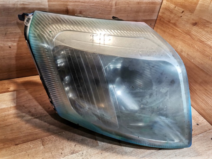 Licht rechts vorne CITROEN C2