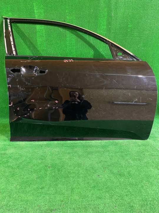tür vorne vorne rechts HONDA CIVIC X NR.2639