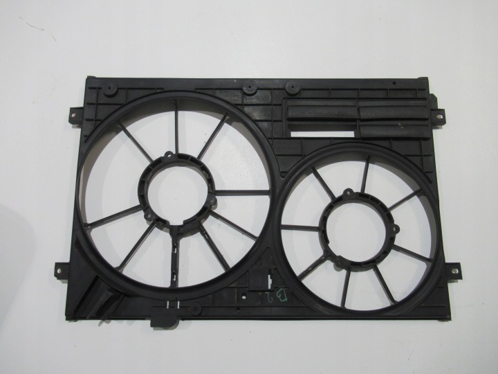 csomag WENTYLATOROW VW AUDI SKODA 1K0121207AA