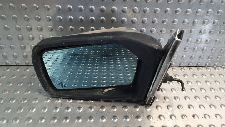 SPECCHIETTO RETROVISORE sinistro MERCEDES W123 1238110361 75