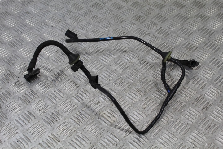 TUYAU FLEXIBLE CONDUIT PIECES TUYAUX À VIDE SMART FORTWO III 3 W453