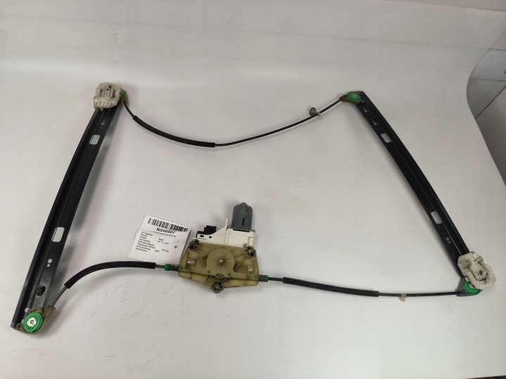 Mécanisme essuie glaces PP 4L0837462A AUDI Q7 4L LIFT