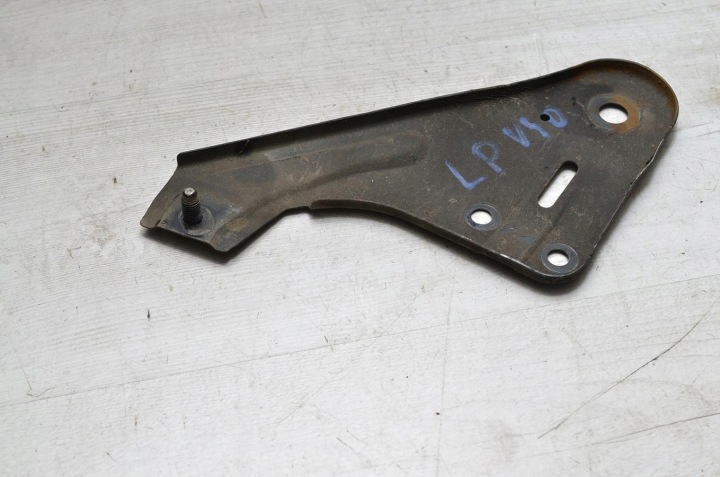 Consolle wozka sinistra Anteriore 2.0D Volvo V40 II lift