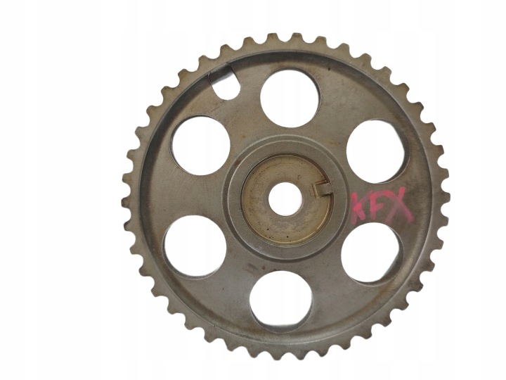 wheel of the gear Citroen Peugeot 1.4 2.0 080555 0805.55