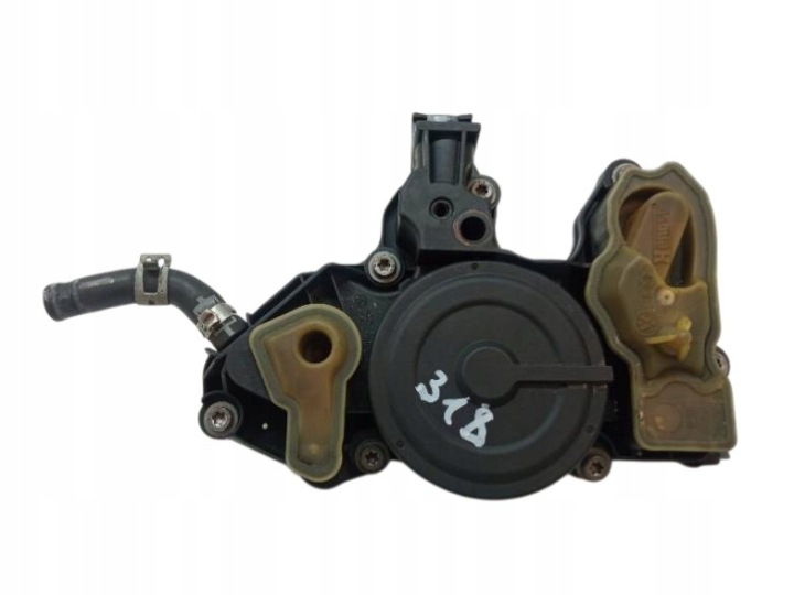 oil covering 06K103495BL 2.0 TSI TFSI Skoda Superb III (2015-)