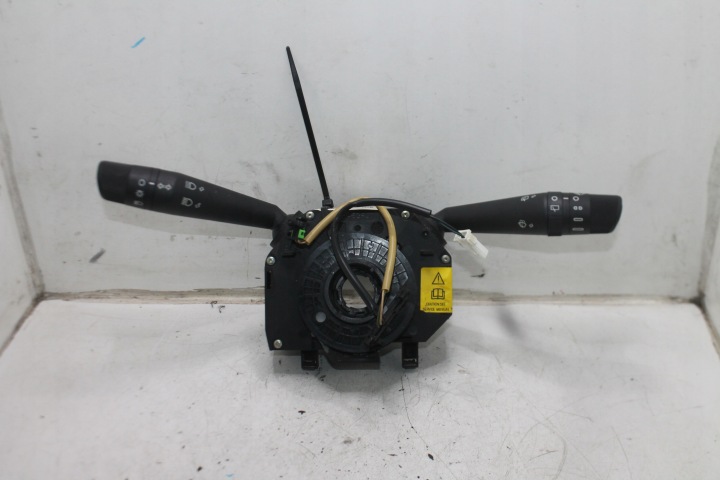 páčky pod volant a ovládání MANETKA kroužek FIAT PUNTO EVO/2012 09-18