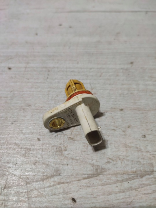 Opel Corsa E 2018 Nockenwellensensor des Zahnrads