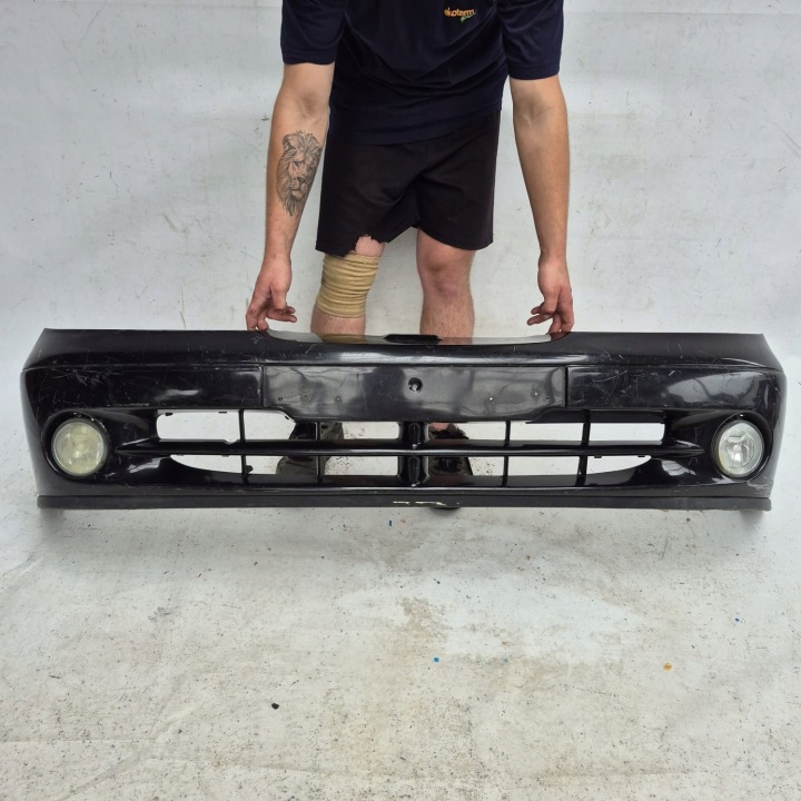 RENAULT MEGANE e COUPE LIFT 99- Paraurti Anteriore Anteriore