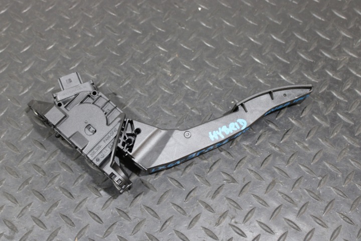 Pédale accélérateur pedales FORD KUGA MK3 LX61-9F836-AB