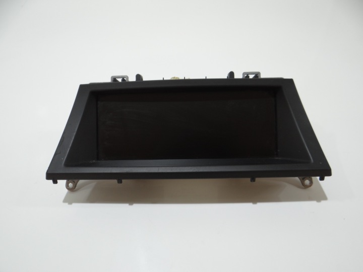 MONITOR Bildschirm, der Navigation BMW X5 E70 9146651