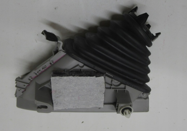 BMW 4 F36 17R Blende Abdeckung SILOWNIKA hinten heckklappe rechts