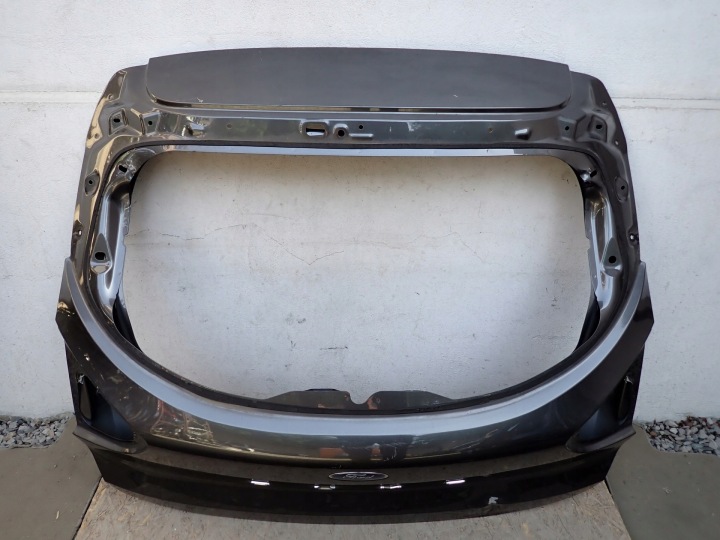HECKKLAPPE KOFFERRAUMDECKEL HINTEN ABDECKUNG KOFFERRAUM FORD PUMA MK2 II 2019- PL1TB-S40400-AA
