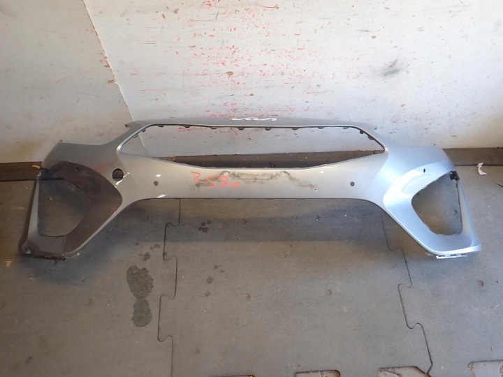 Stoßstange vorne vorne KIA CEED III LIFT GT 2021- 86511-JKA0
