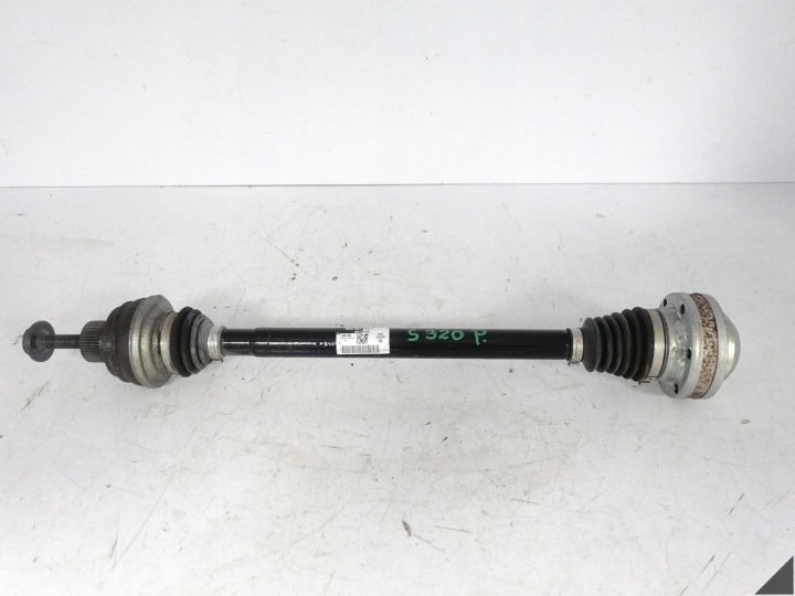 AUDI A7 S7 RS7 4G8 A6 S6 RS6 4G0 C7 A8 D4 4H0 Q5 8R0 Semiasse Giunto semiasse posteriore L=R