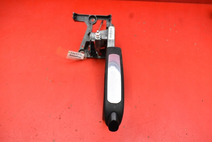 Schaltgestänge elektrische Parkbremse CV61-2780-CD FORD C-MAX MK2 10-15
