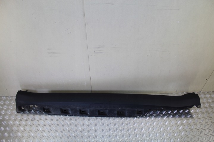 cap threshold threshold left MINI COUNTRYMAN R60