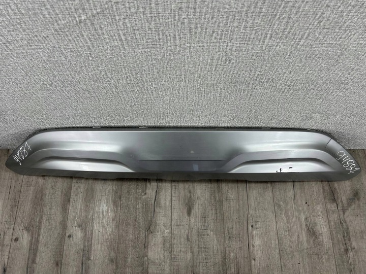 KIA SPORTAGE V 2021-2024 SPOILER Stoßstange heck 86671R2010