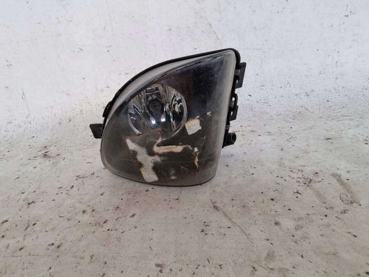 BMW F10 F11 10-17 Feux antibrouillard Droite Avant Avant 89206701