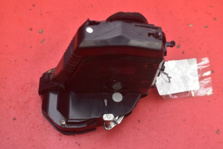 de la Serrure Portière Droite Arrière Arrière TOYOTA PRIUS 2 II XW20 LIFT 05-11