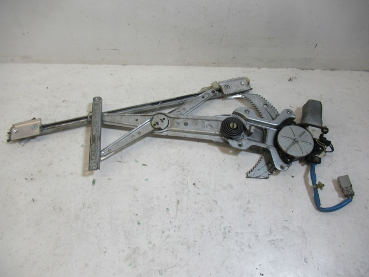 ELE mechanism windows left front HONDA HRV 1999